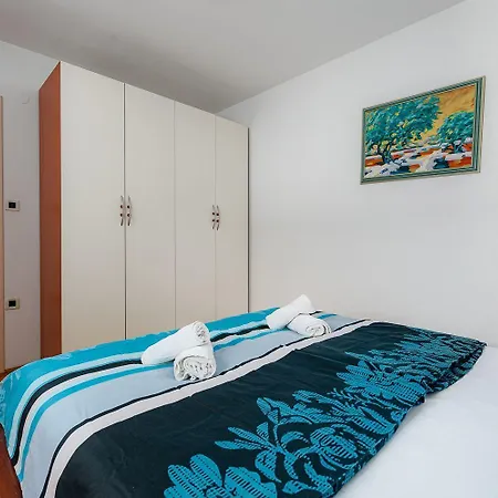 Bezauberndes Nur 200 Meter Zum Strand, Ideal Fuer Atp-turnier Lejlighed